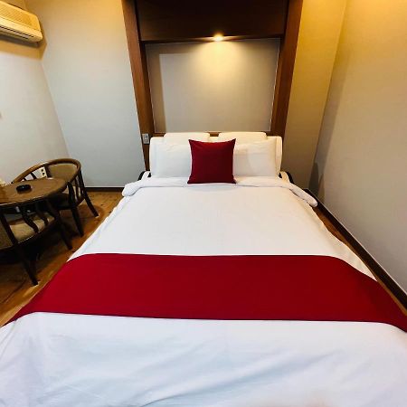 Sweet Hotel Jeju Extérieur photo