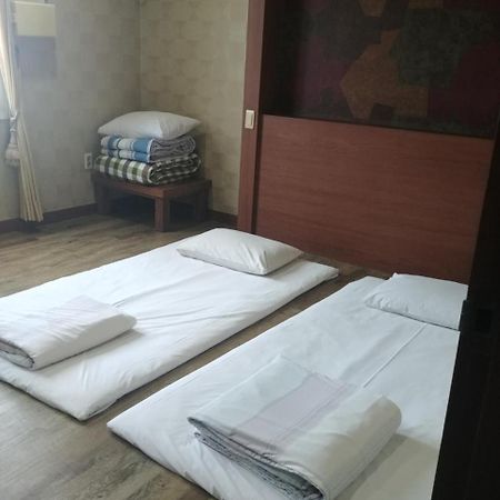 Sweet Hotel Jeju Extérieur photo
