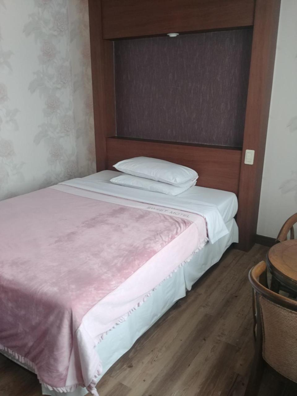 Sweet Hotel Jeju Extérieur photo