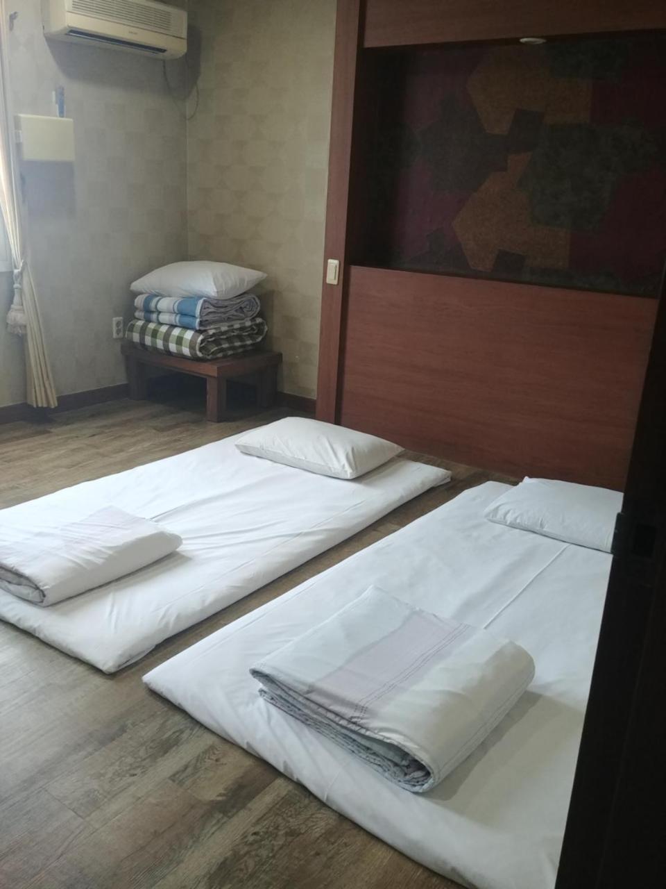 Sweet Hotel Jeju Extérieur photo