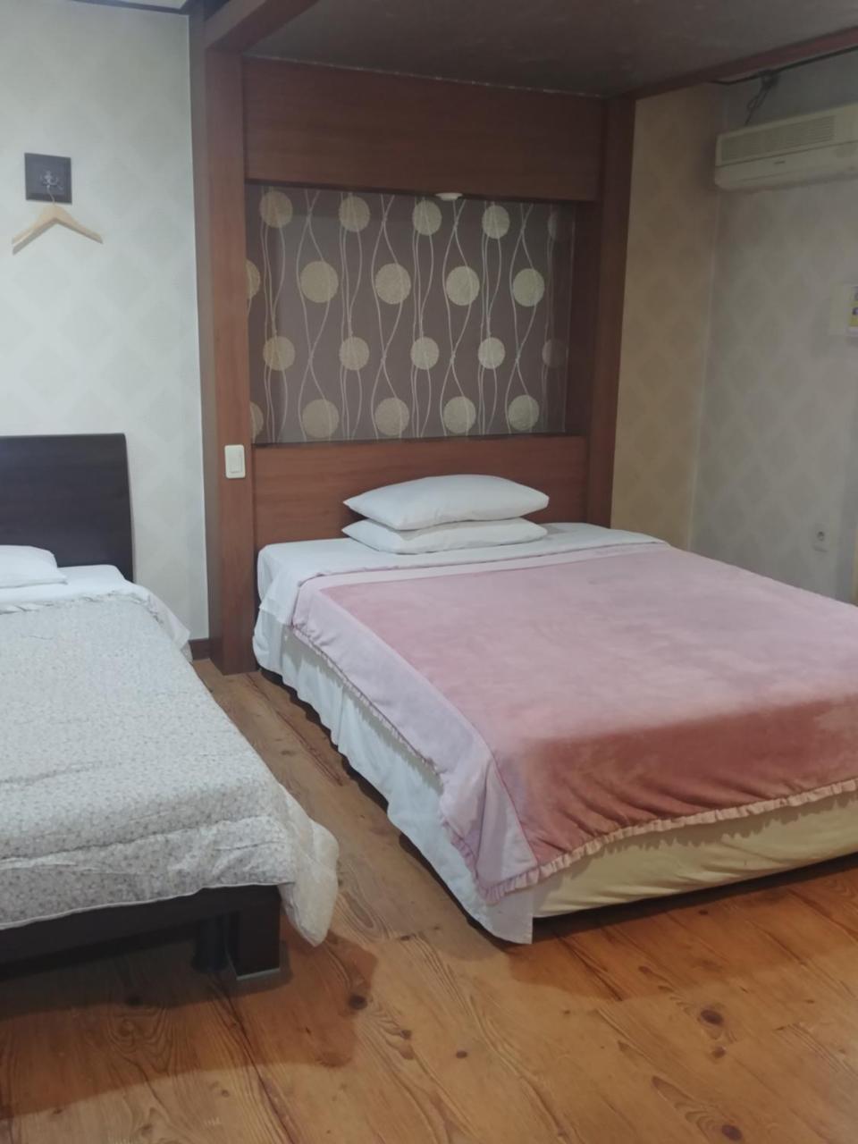 Sweet Hotel Jeju Extérieur photo